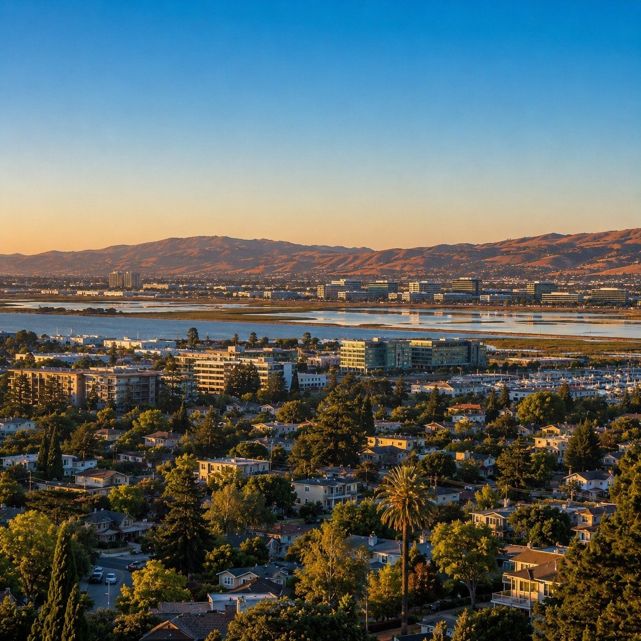 Milpitas & Beyond