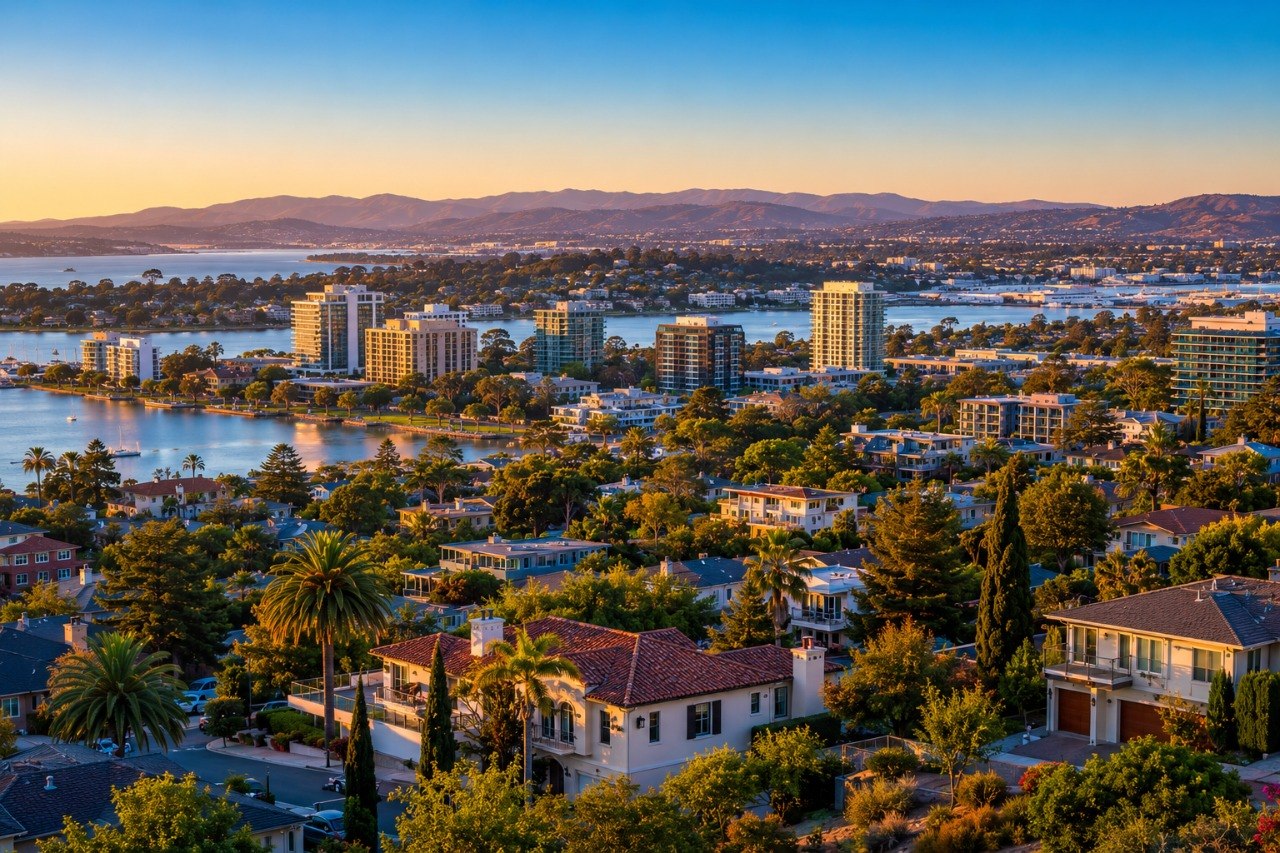 North Bay